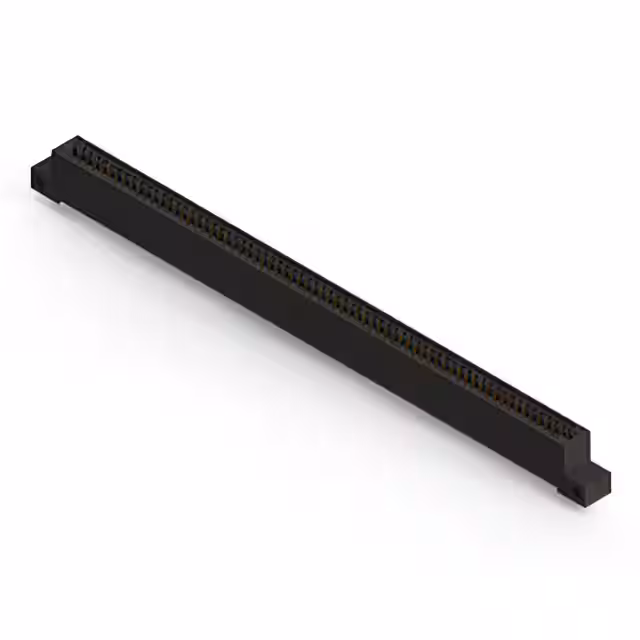 395-068-525-112 EDAC Inc.  Edgeboard Connectors
